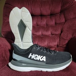 Hoka Mach 4 Size 12 Mens